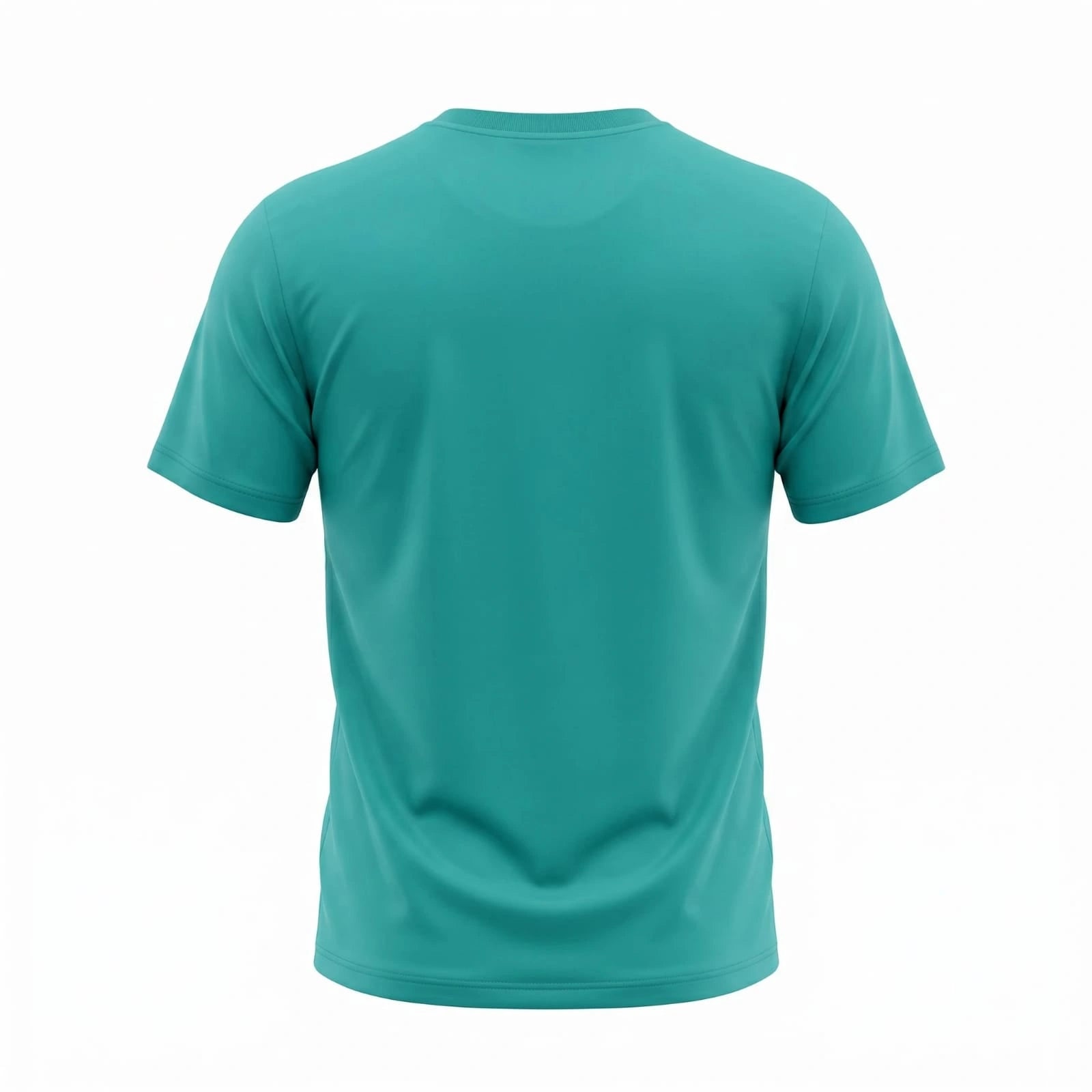 361° Men's T-Shirt – 65% Cotton 35% Polyester Casual & Sports Tee