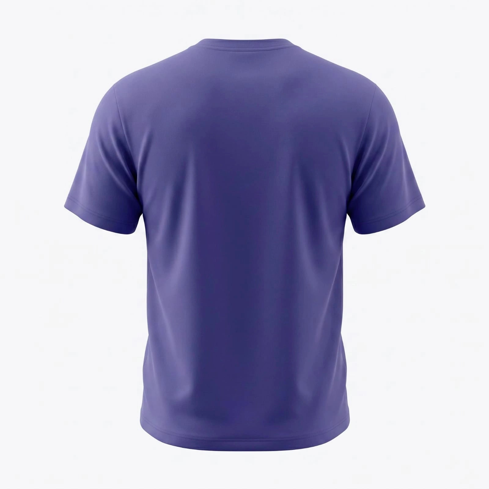 361° Men's T-Shirt – 65% Cotton 35% Polyester Casual & Sports Tee