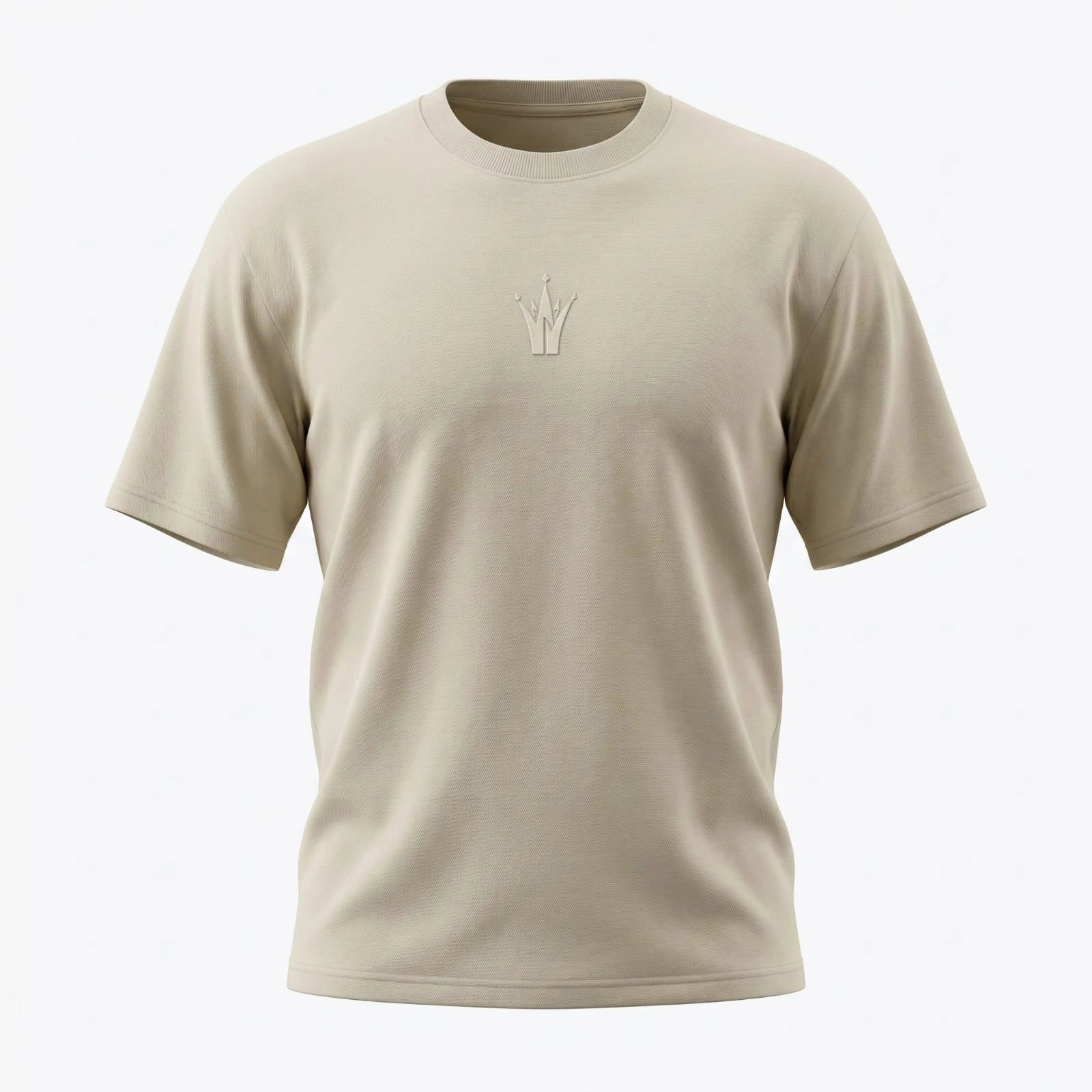 361° Men's T-Shirt – 70.2% Cotton 29.8% Polyester Casual & Sports Tee