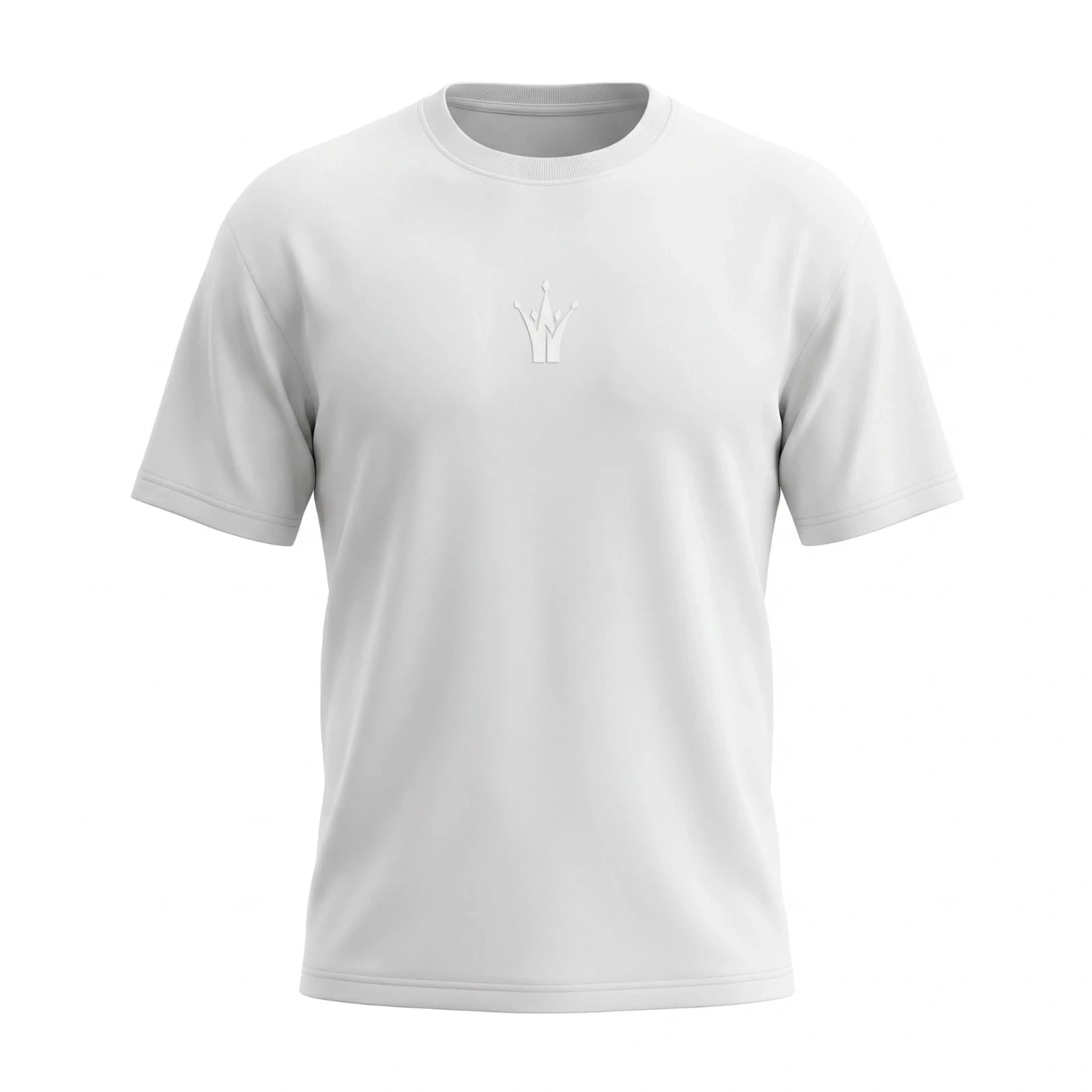 361° Men's T-Shirt – 70.2% Cotton 29.8% Polyester Casual & Sports Tee