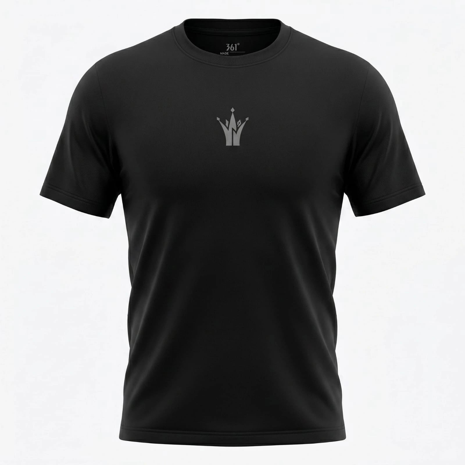 361° Men's T-Shirt – 70.2% Cotton 29.8% Polyester Casual & Sports Tee