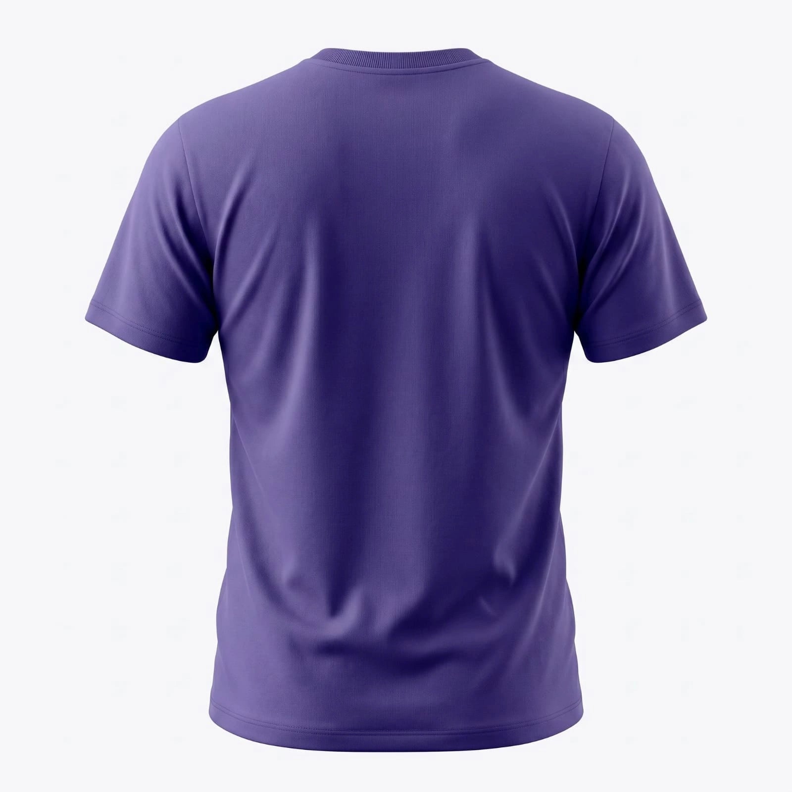 361° Men's T-Shirt – 92.6% Cotton 7.4% Spandex Stretch Sports & Casual Tee