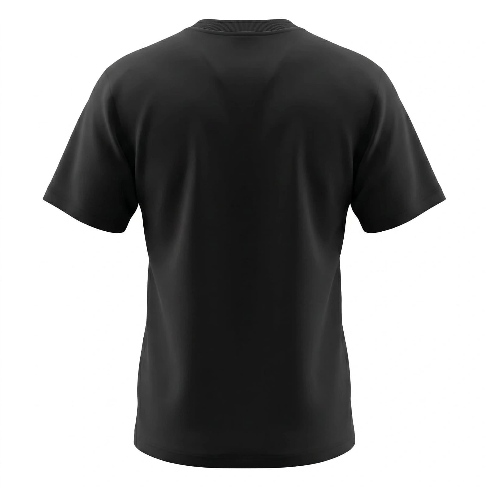361° Men's T-Shirt – 92.6% Cotton 7.4% Spandex Stretch Sports & Casual Tee