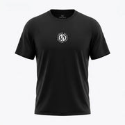 361° Men's T-Shirt – 64.7% Cotton 35.3% Polyester Casual & Sports Tee