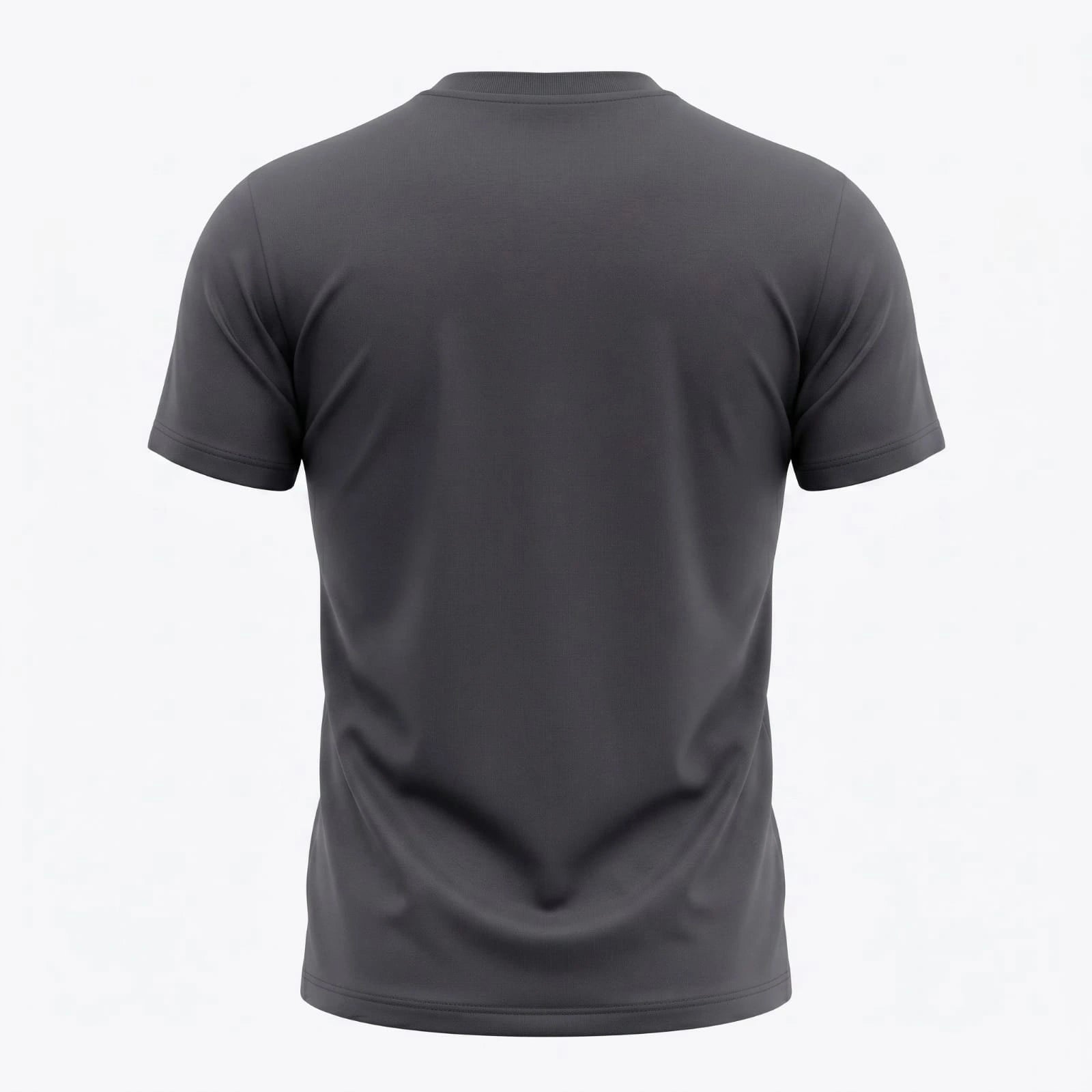 361° Men's T-Shirt – 92.4% Cotton 7.6% Spandex Stretch Sports & Casual Tee