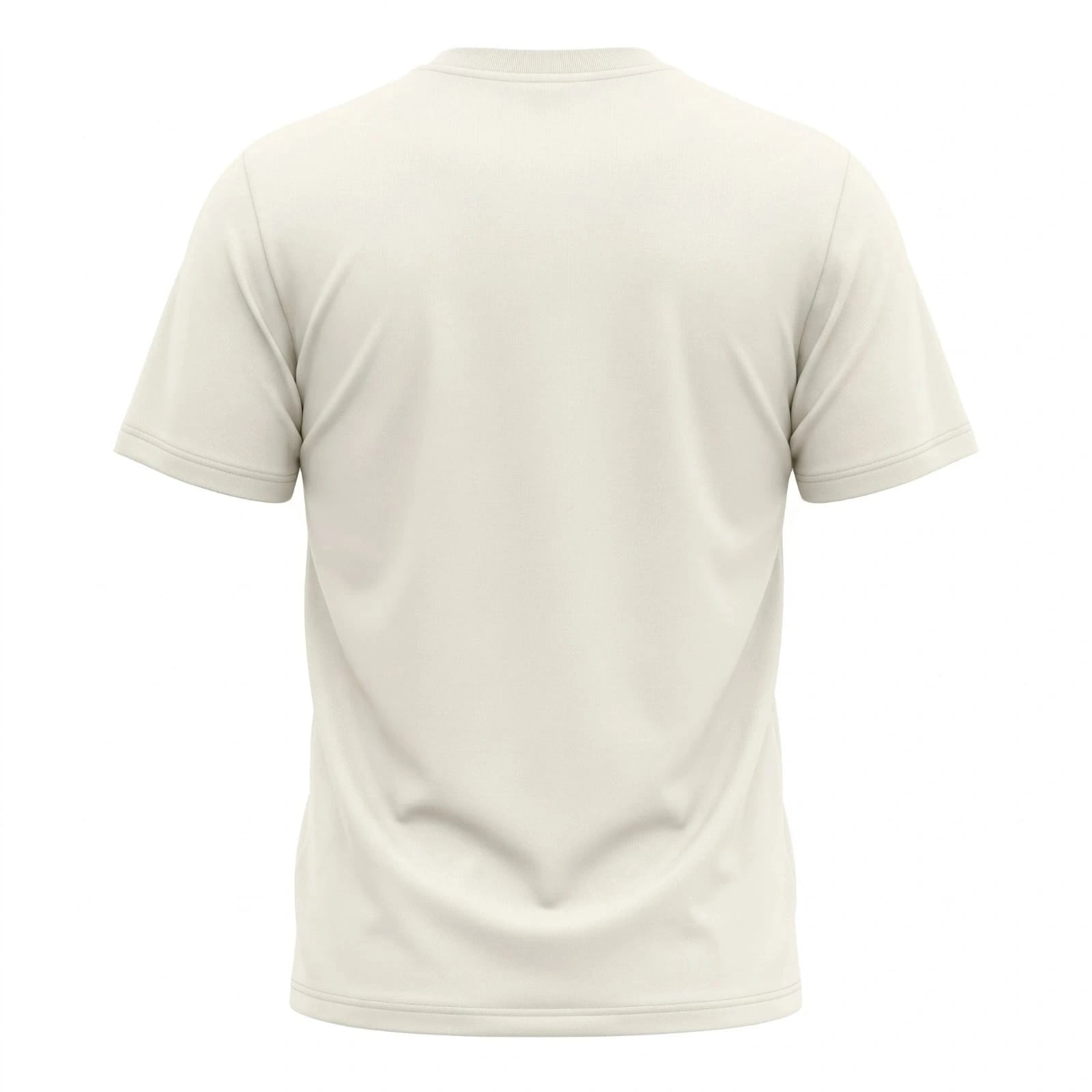 361° Men's T-Shirt – 92.4% Cotton 7.6% Spandex Stretch Sports & Casual Tee