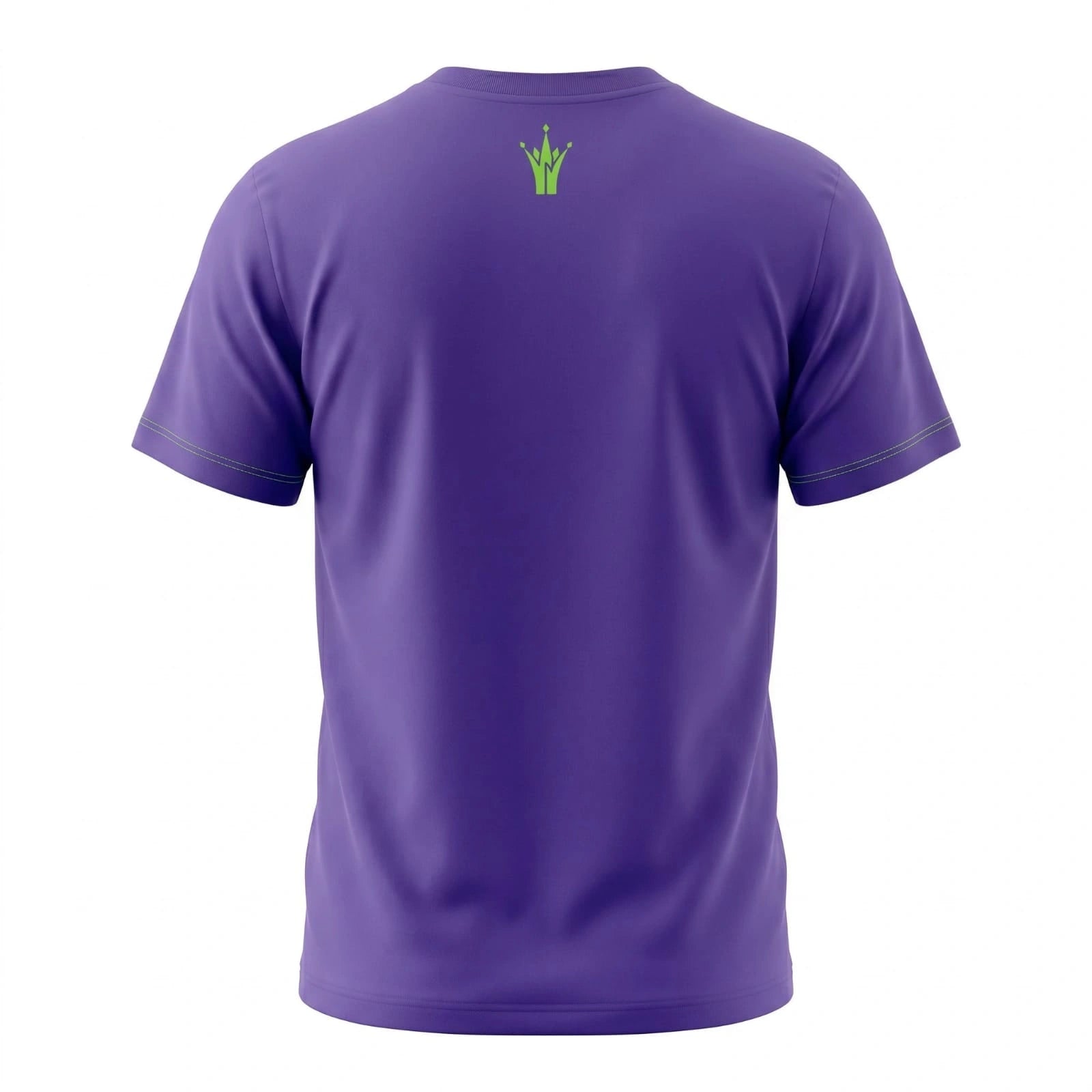 361° Men's 100% Cotton T-Shirt – Soft Breathable Casual & Sports Tee