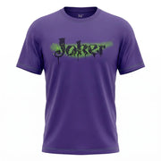 361° Men's 100% Cotton T-Shirt – Soft Breathable Casual & Sports Tee