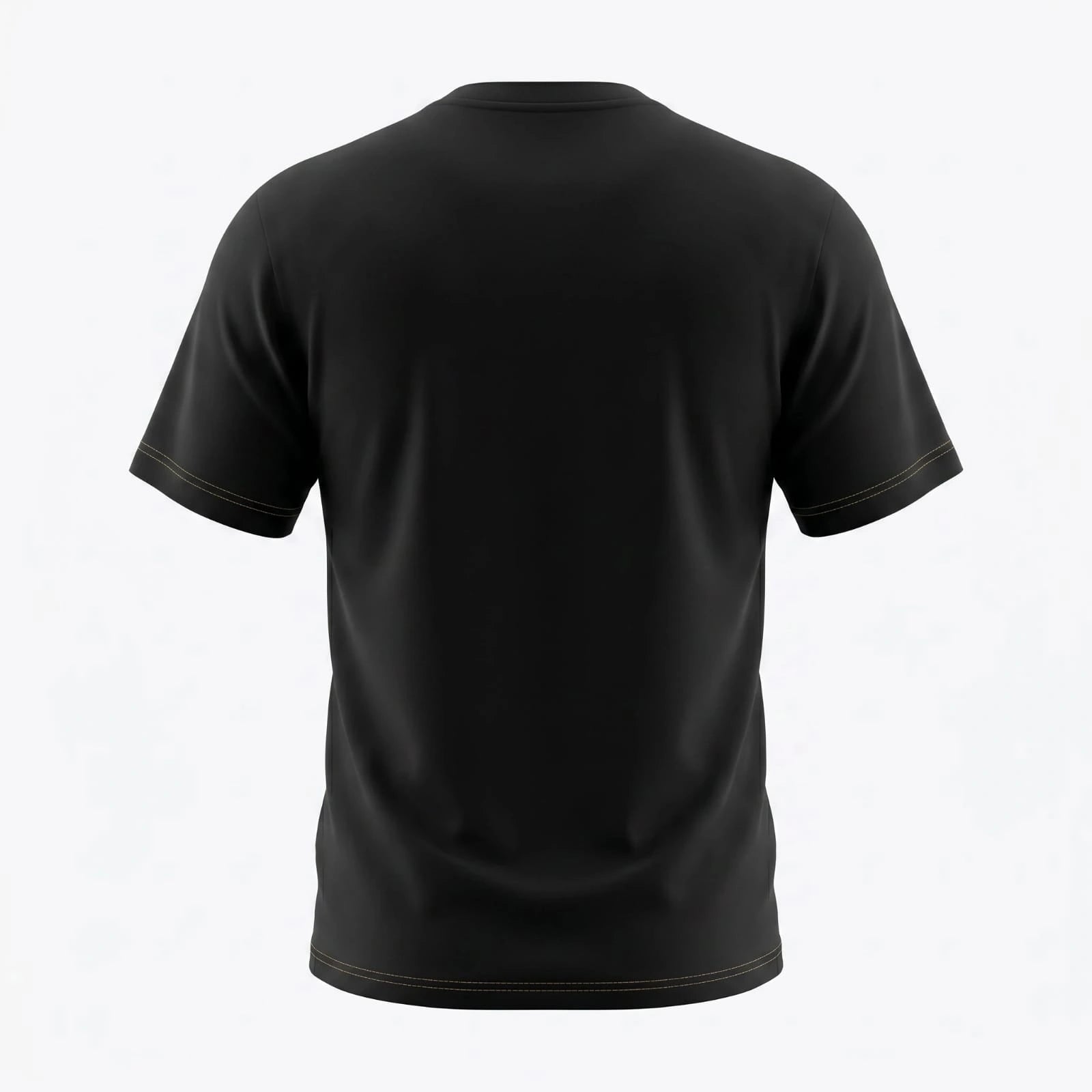 361° T-Shirt – 100% Cotton Men's Casual & Sports Tee