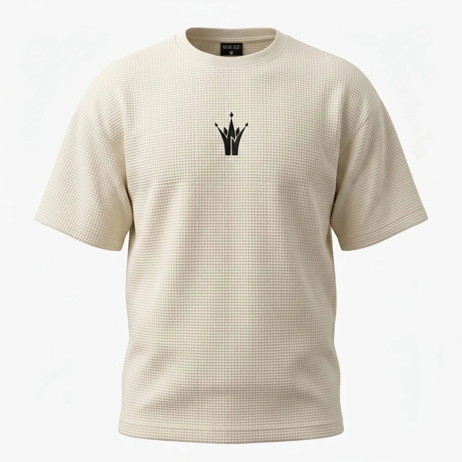 361° Men's T-Shirt – 71.2% Cotton 23.1% Polyester 5.7% Spandex Stretch Sports Tee