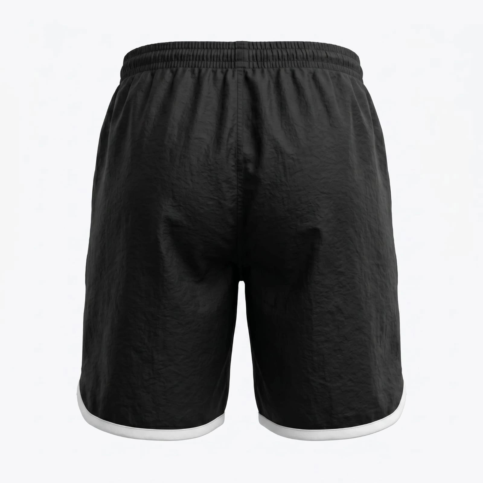 361° Men's Shorts – 100% Polyamide Lightweight Performance Training Shorts