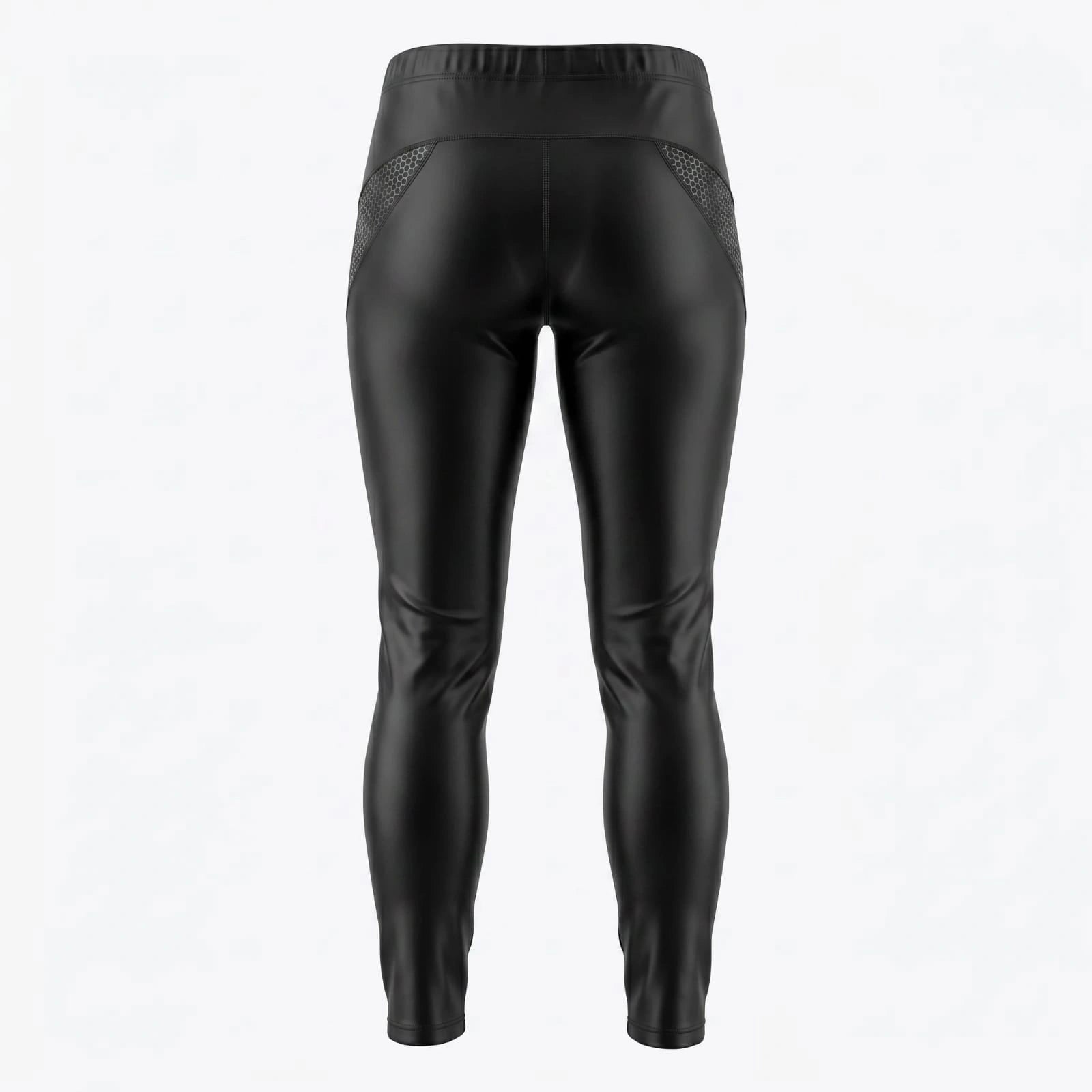 Soccerex Stretch Pants – Unisex Performance Training Pants for Sports & Fitness