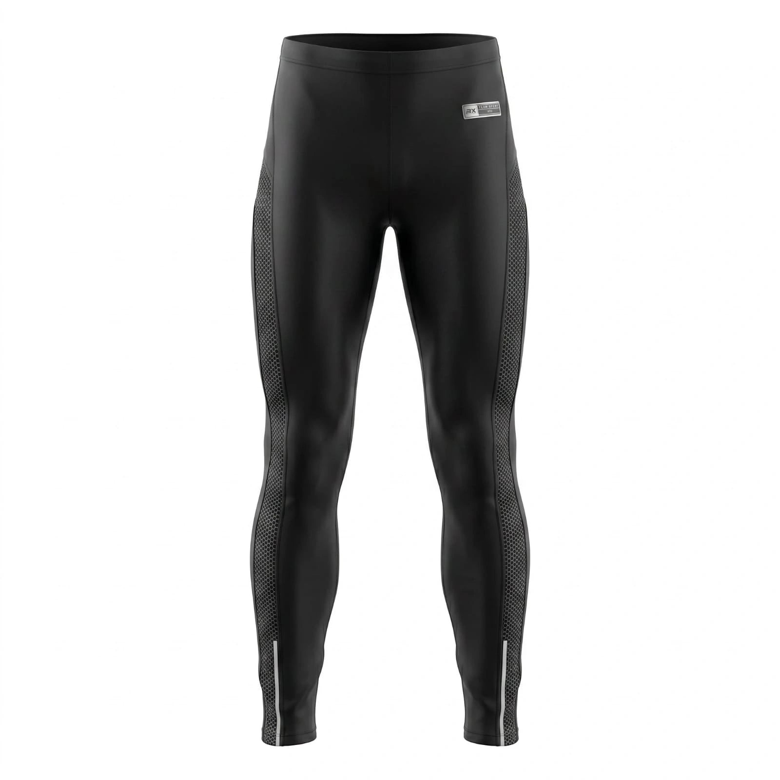 Soccerex Stretch Pants – Unisex Performance Training Pants for Sports & Fitness