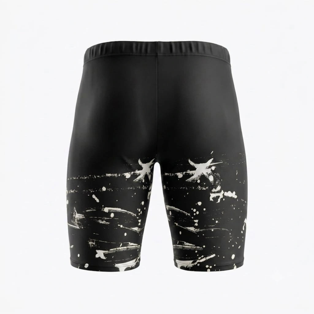 361° Swimming Shorts – Lightweight Quick-Dry Swim Trunks for Men