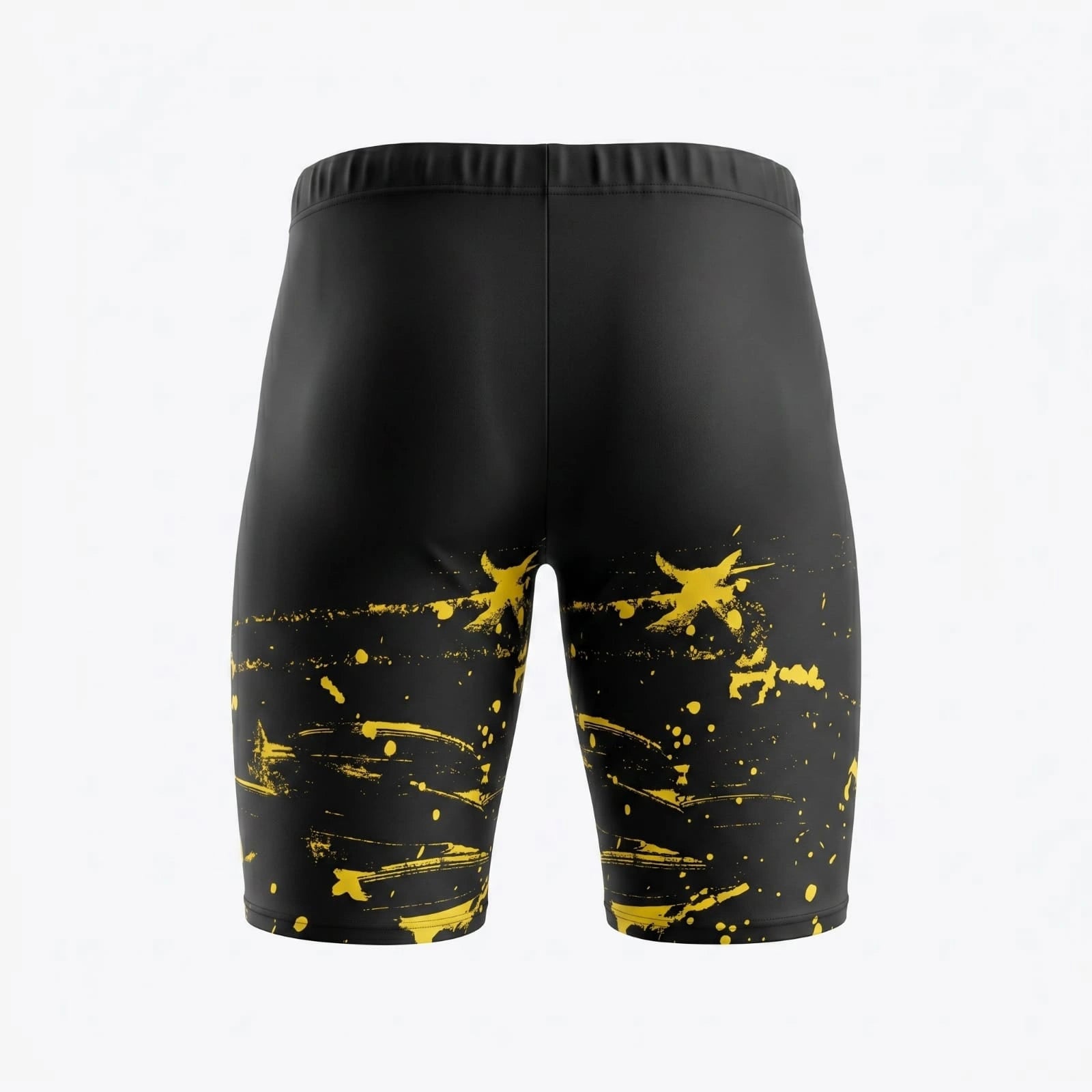 361° Swimming Shorts – Lightweight Quick-Dry Swim Trunks for Men