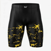 361° Swimming Shorts – Lightweight Quick-Dry Swim Trunks for Men