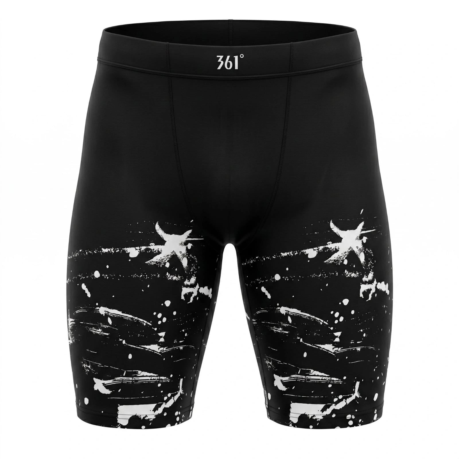 361° Swimming Shorts – Lightweight Quick-Dry Swim Trunks for Men