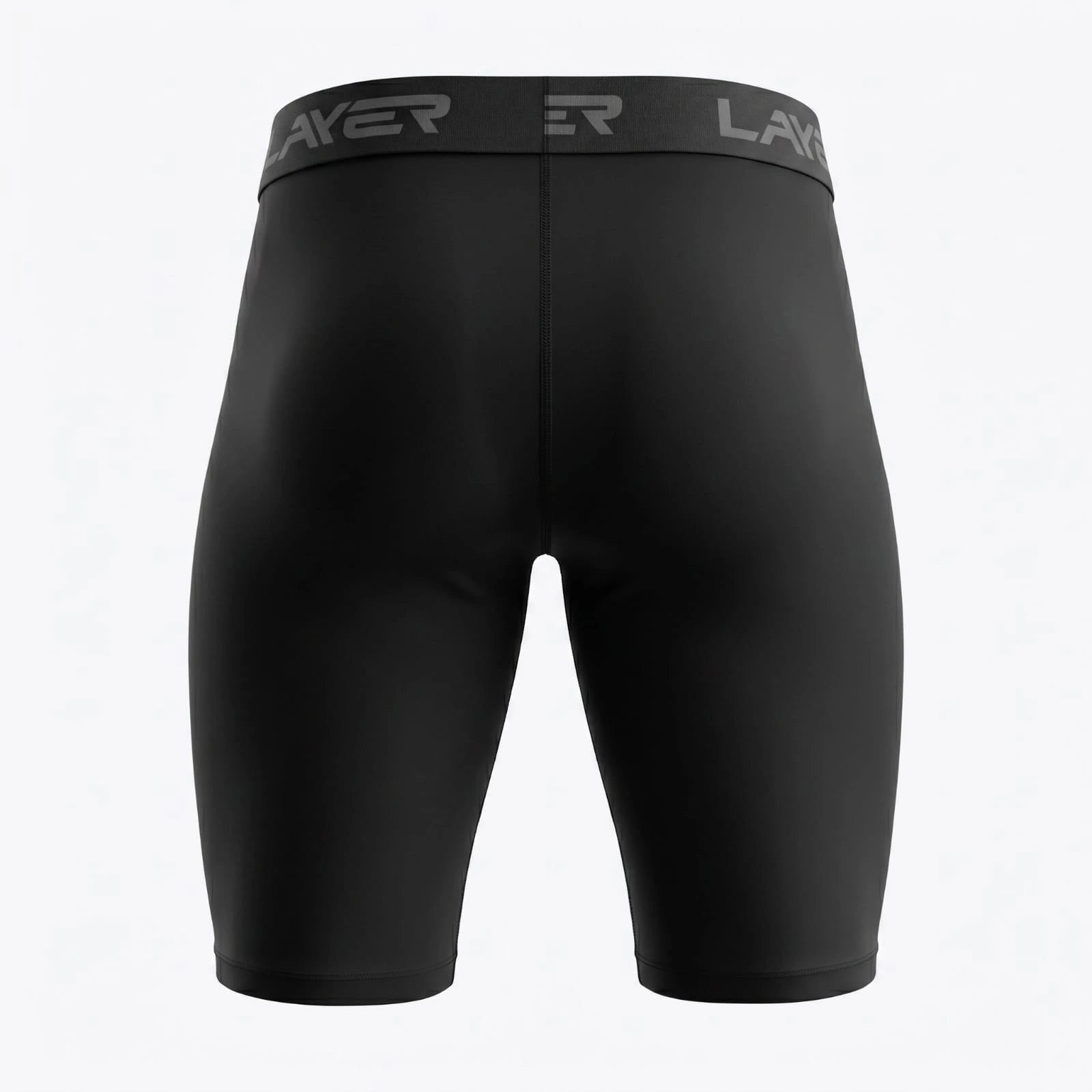 PLAYER Stretch Shorts – Lightweight Performance Training Shorts for Men