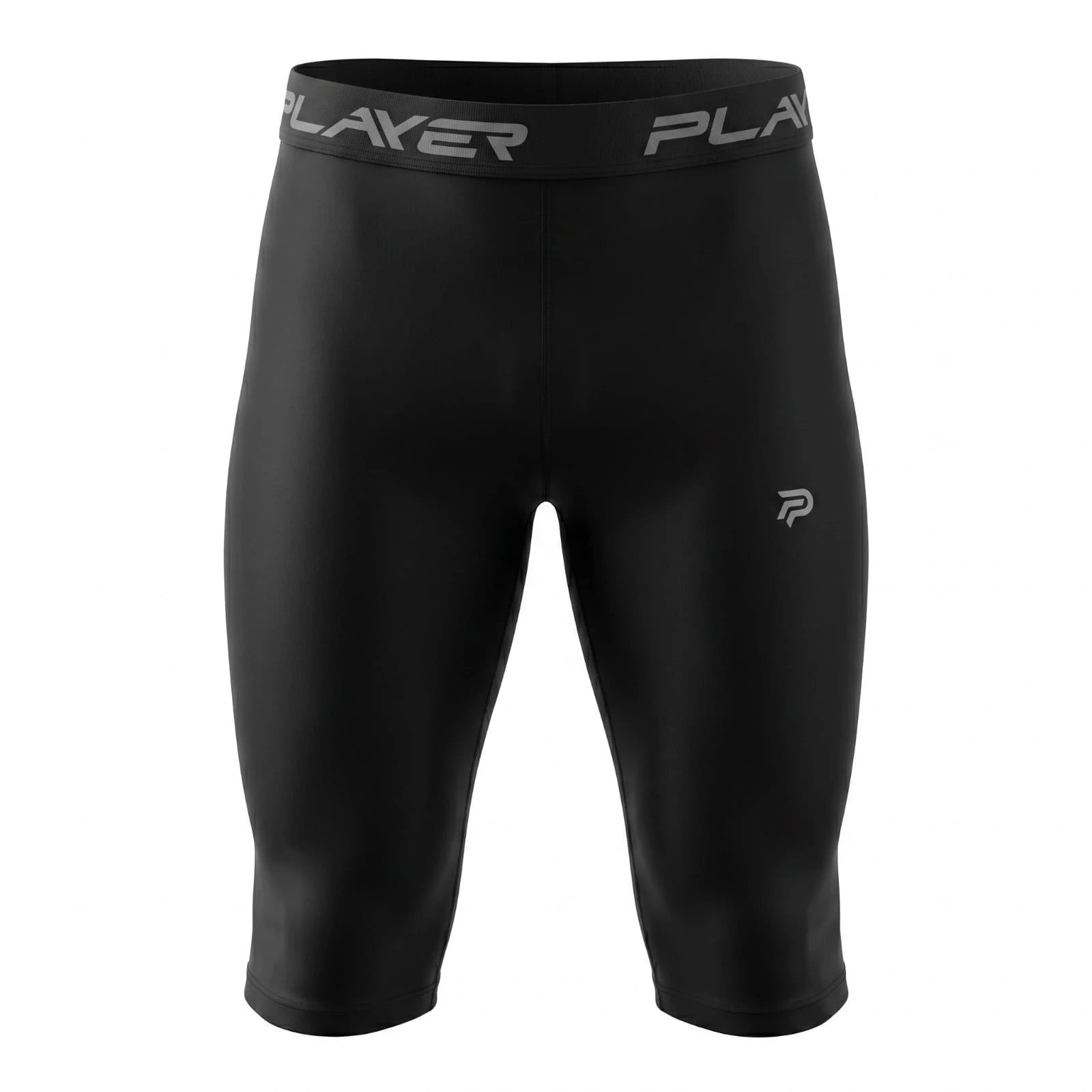 PLAYER Stretch Shorts – Lightweight Performance Training Shorts for Men