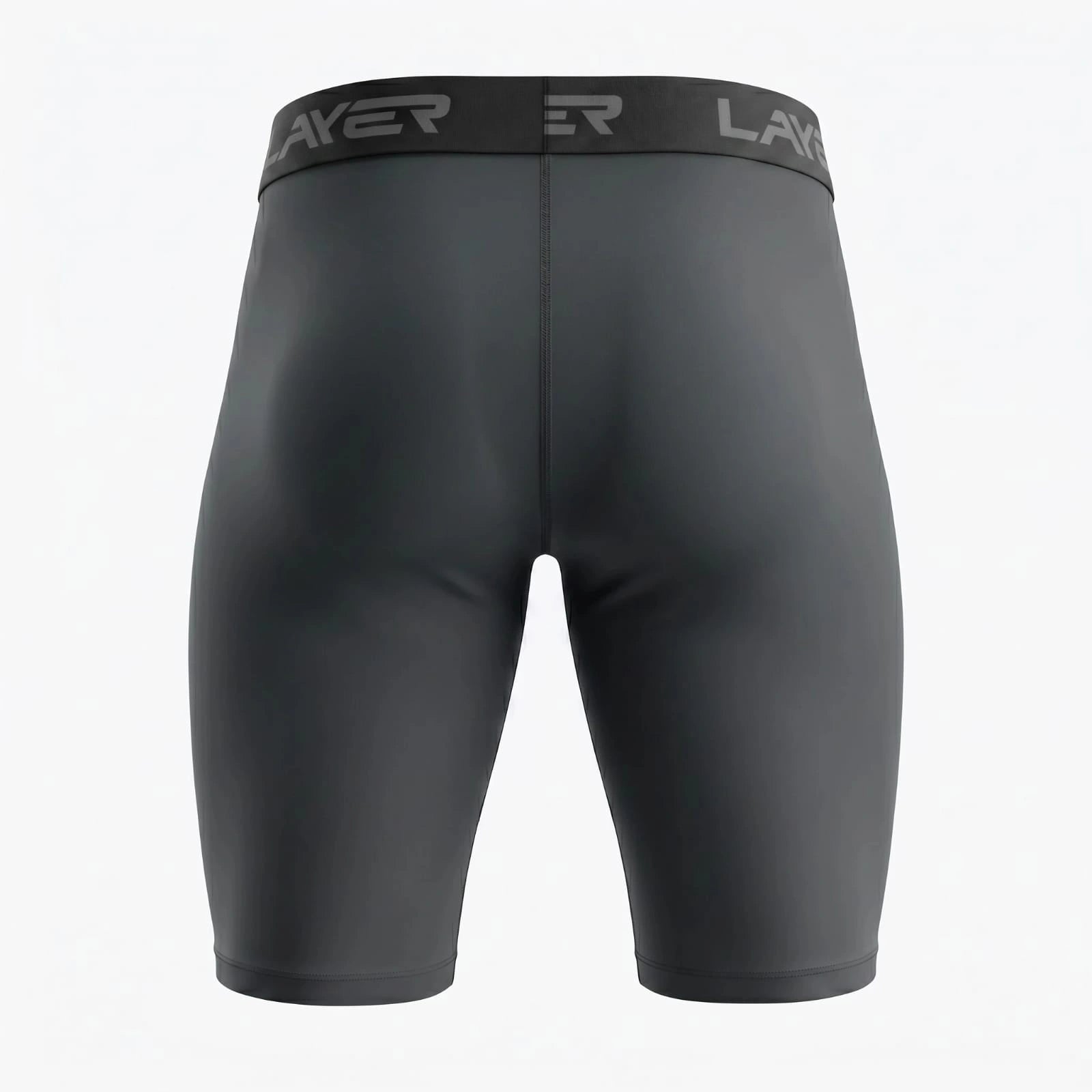 PLAYER Stretch Shorts – Lightweight Performance Training Shorts for Men