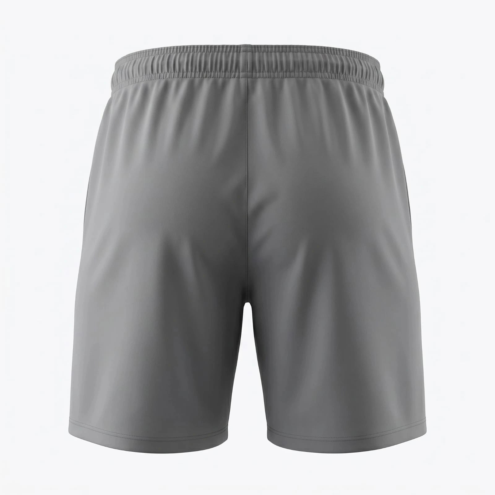 ADATTO Men's Shorts – 95% Polyester 5% Spandex Stretch Performance Training Shorts
