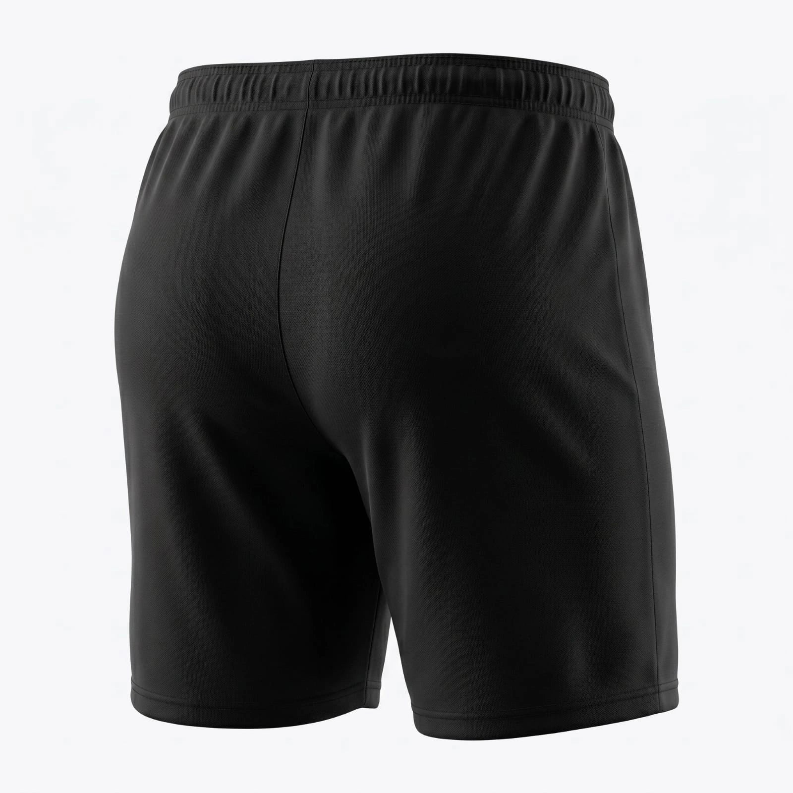 ADATTO Men's Shorts – 95% Polyester 5% Spandex Stretch Performance Training Shorts