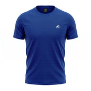 ADATTO Men's T-Shirt – 87.9% Polyester 12.1% Spandex Stretch Performance Sports Tee