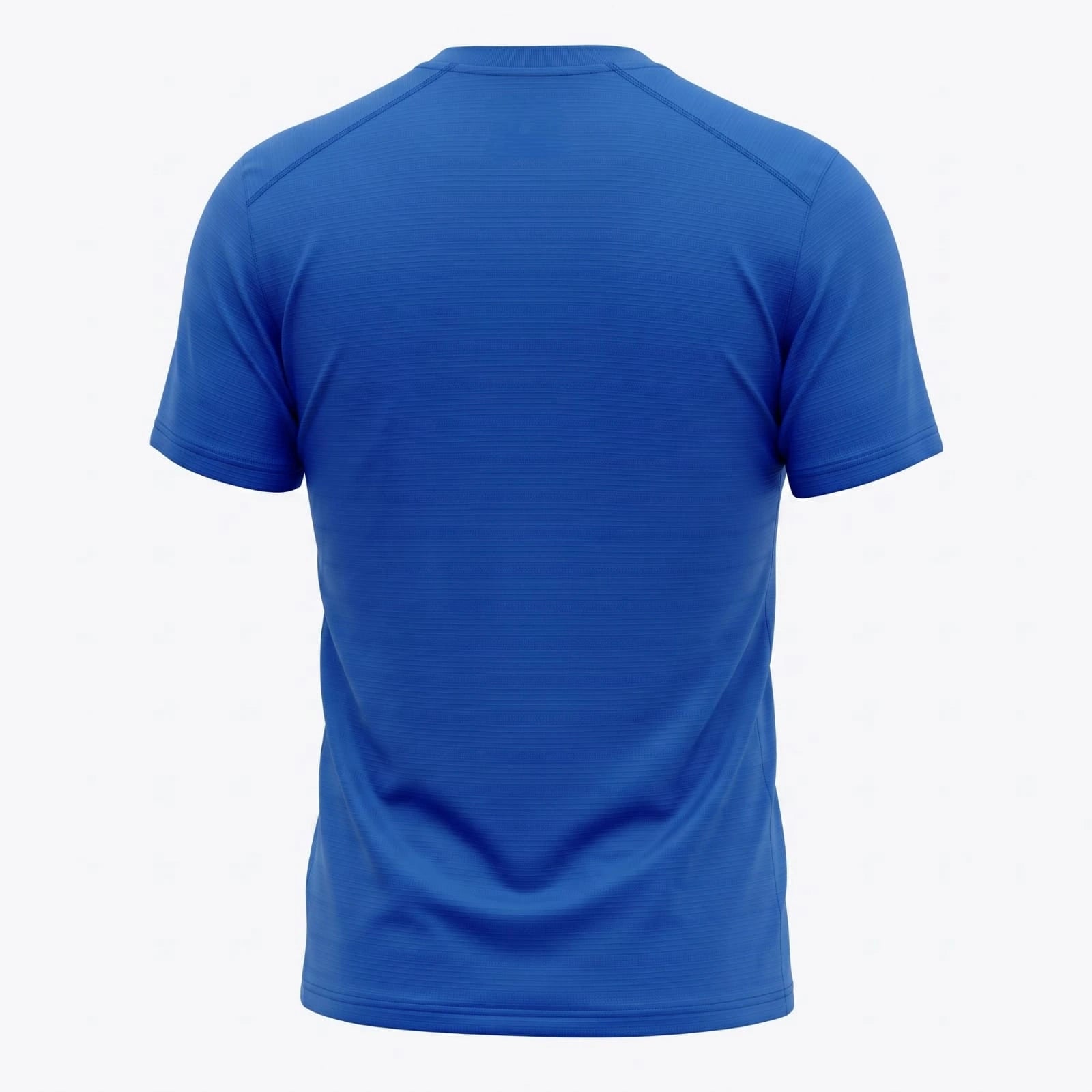 ADATTO Men's T-Shirt – 87.9% Polyester 12.1% Spandex Stretch Performance Sports Tee