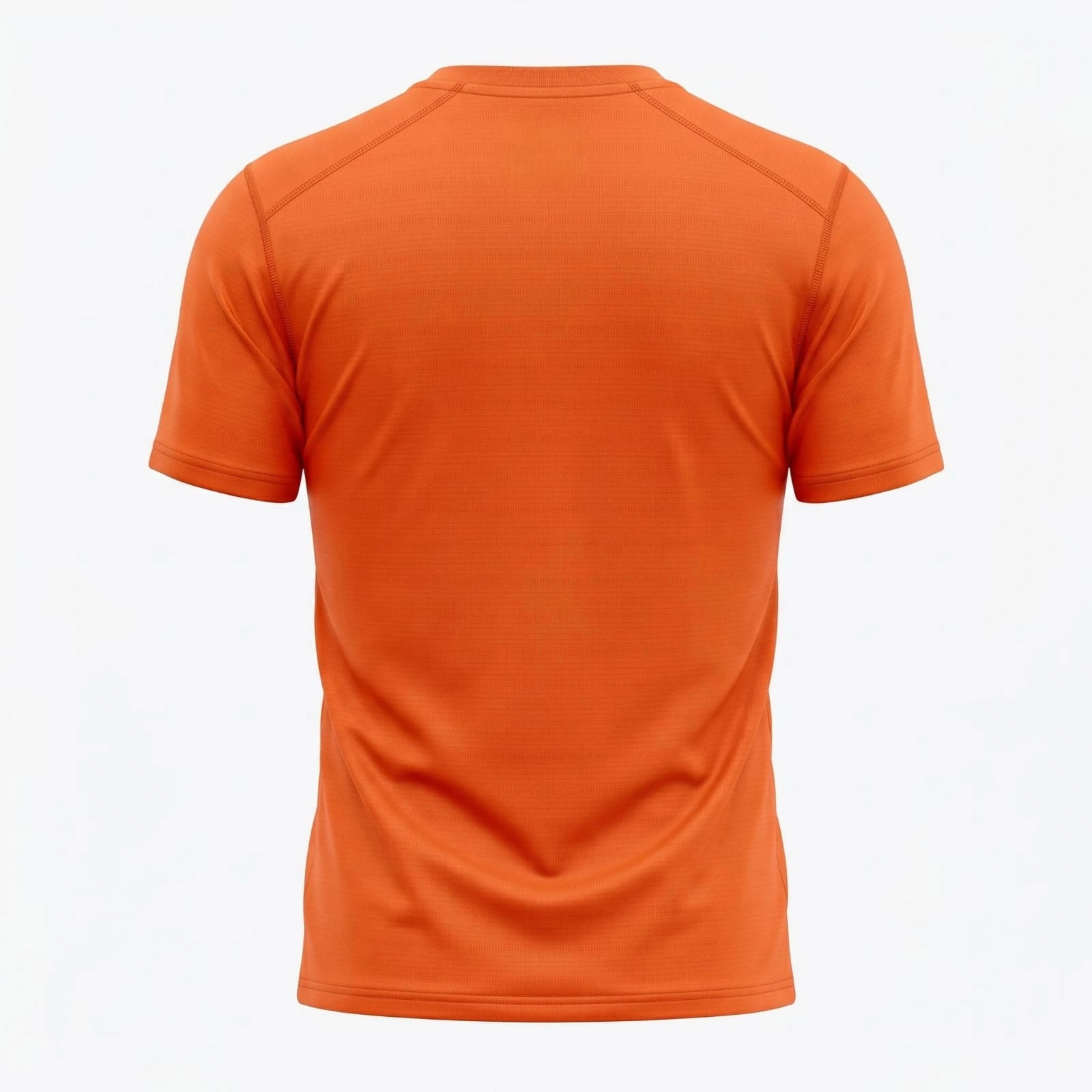 ADATTO Men's T-Shirt – 87.9% Polyester 12.1% Spandex Stretch Performance Sports Tee