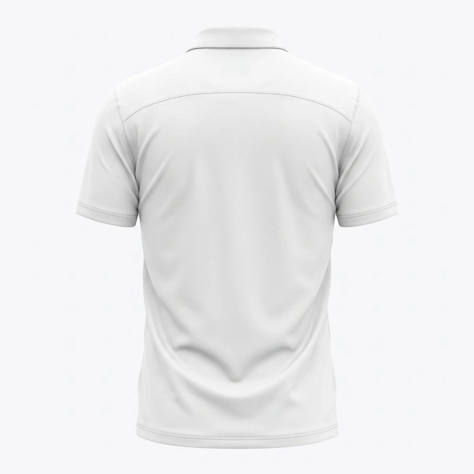 ADATTO Men's T-Shirt – 89.5% Polyester 10.5% Elastane Stretch Performance Sports Tee