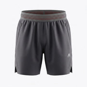 ADATTO Men's Sports Shorts – 76% Polyester 24% Spandex High-Stretch Performance Shorts