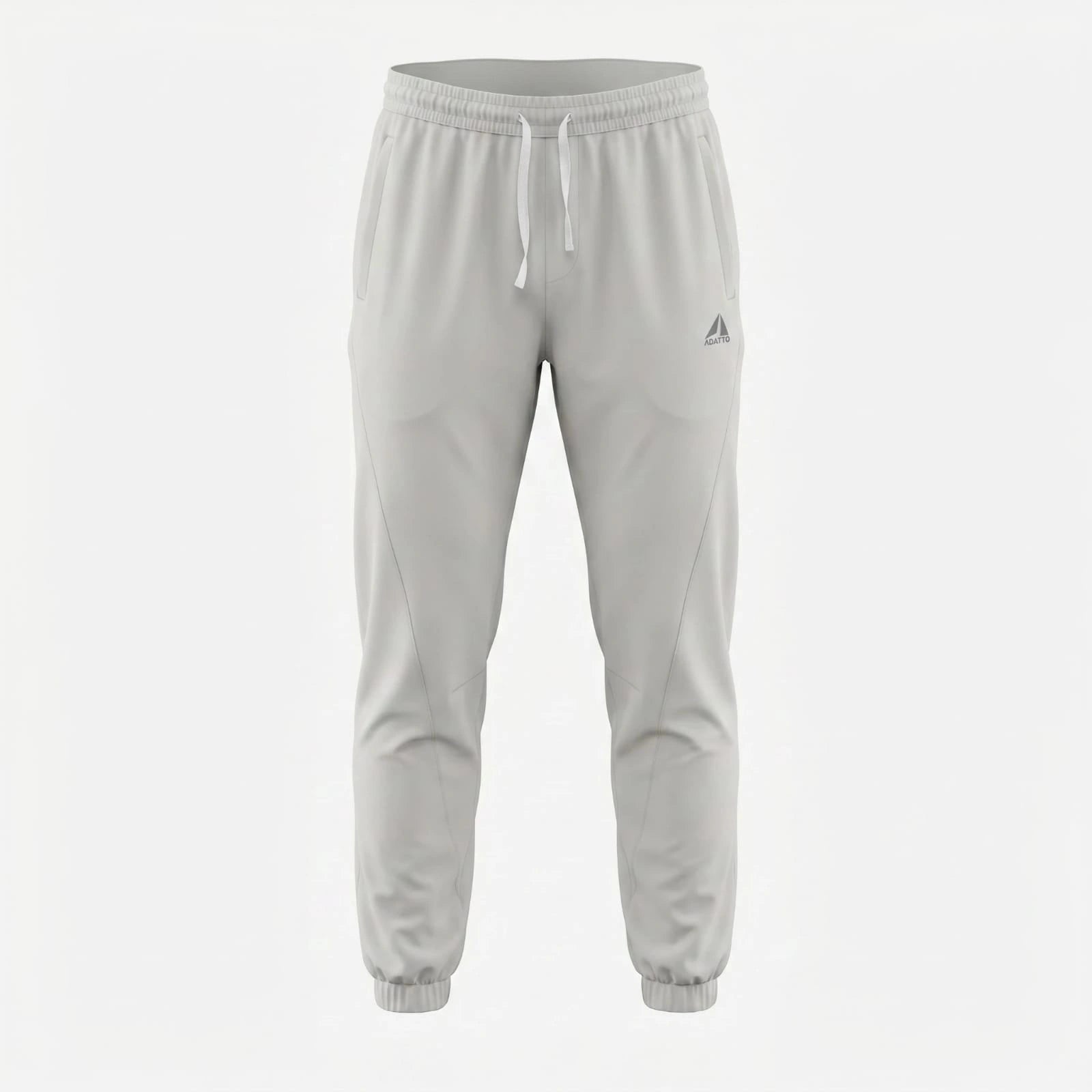 ADATTO Men's Sports Pants – Lightweight Performance Training Pants