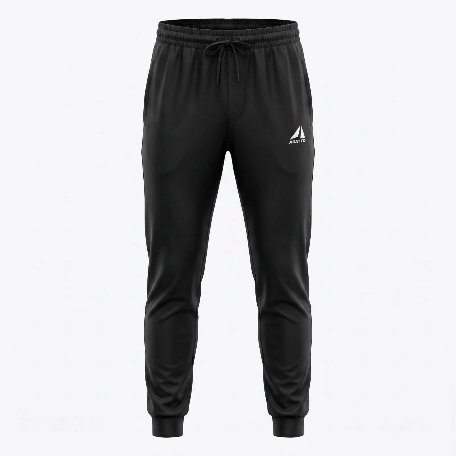 ADATTO Men's Sports Pants – Lightweight Performance Training Pants
