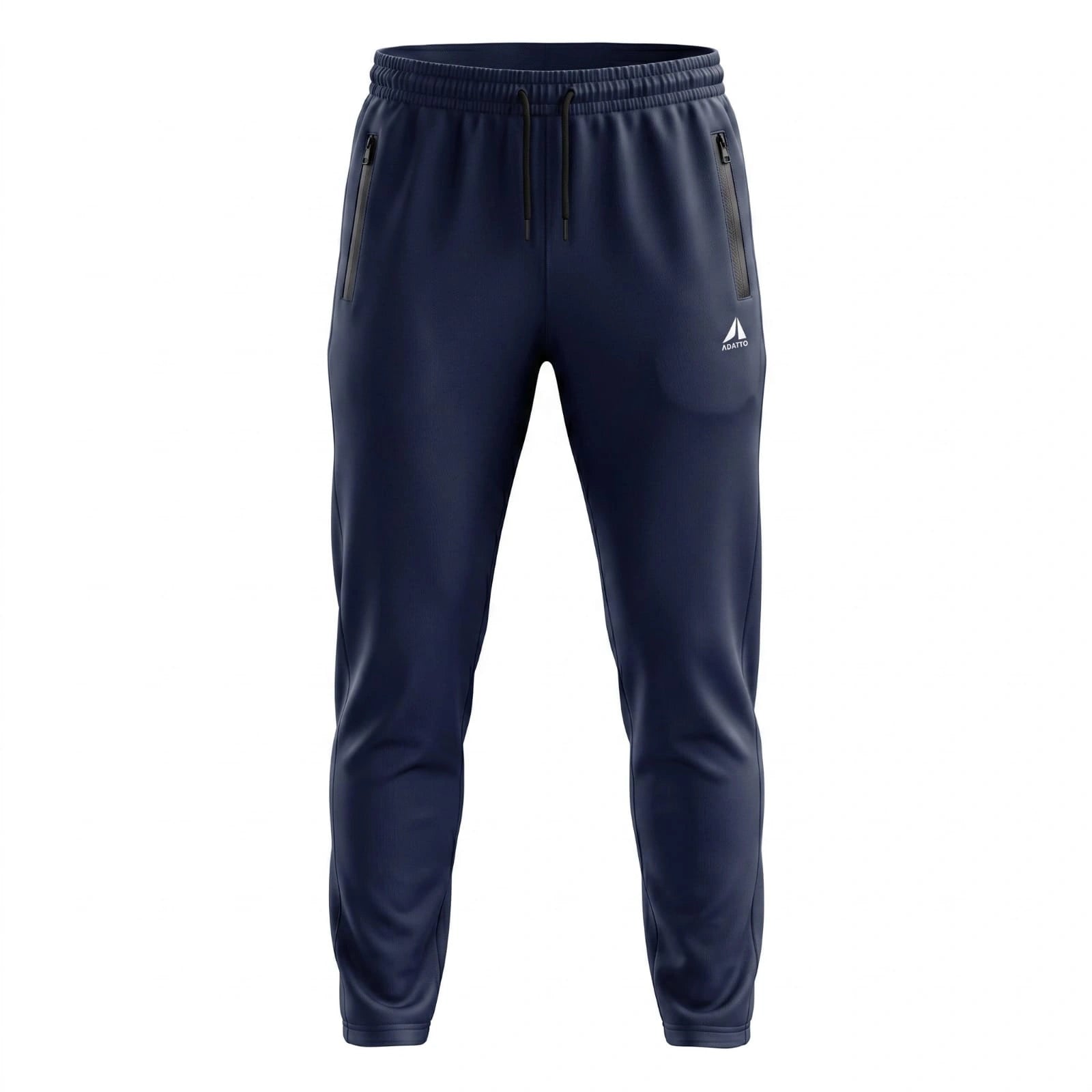 ADATTO Men's Athletic Pants – Lightweight Sports & Training Pants