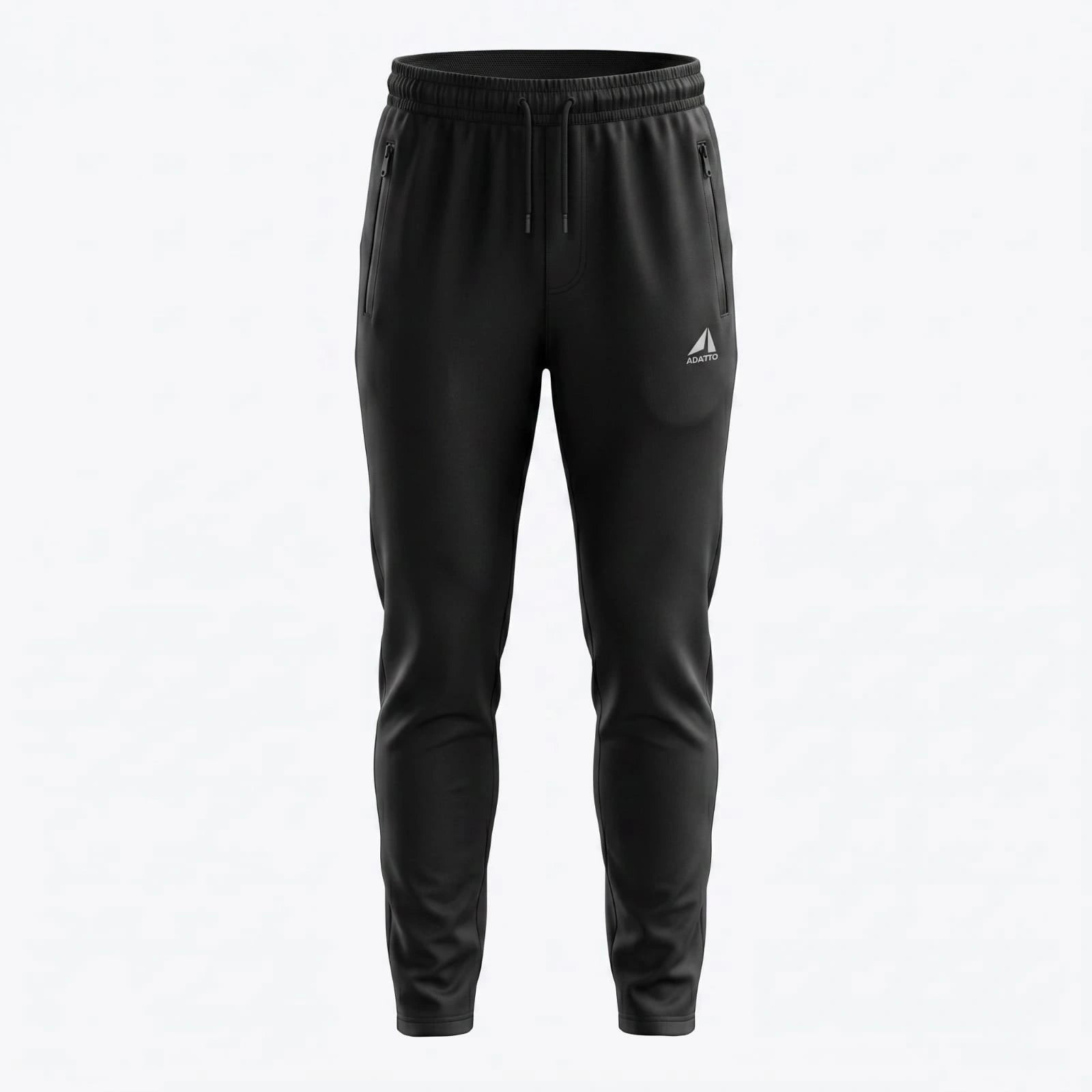 ADATTO Men's Athletic Pants – Lightweight Sports & Training Pants