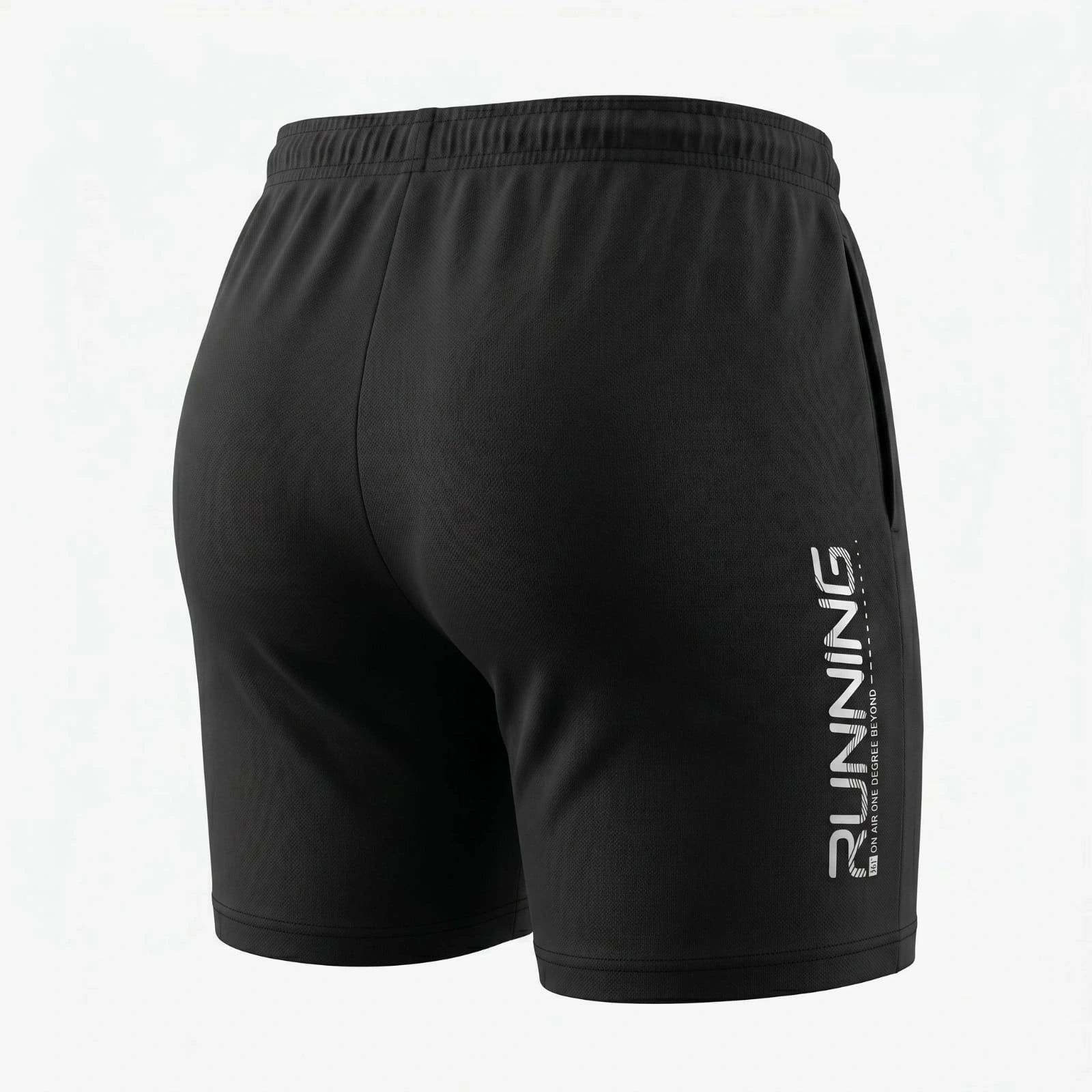 361° Men's Sports Shorts – Lightweight Performance Training Shorts