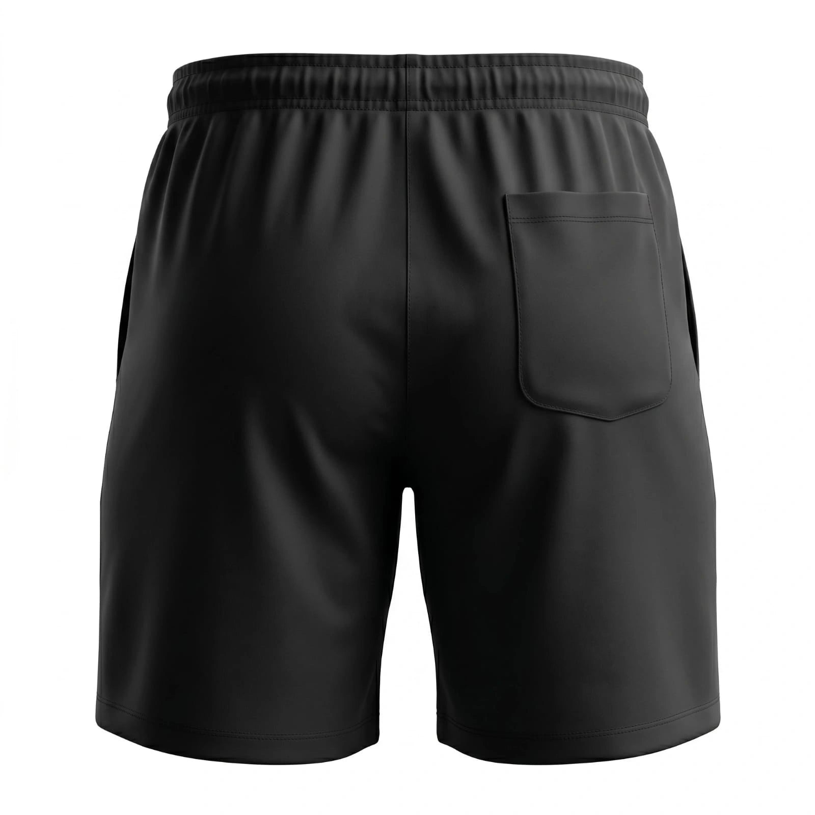 361° Men's Sports Shorts – 54.7% Cotton 39.5% Polyamide 5.8% Spandex Stretch Shorts