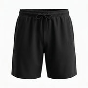 361° Men's Sports Shorts – 54.7% Cotton 39.5% Polyamide 5.8% Spandex Stretch Shorts