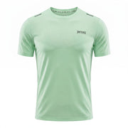 361° Men's T-Shirt – 100% Polyester Lightweight Performance Sports Tee