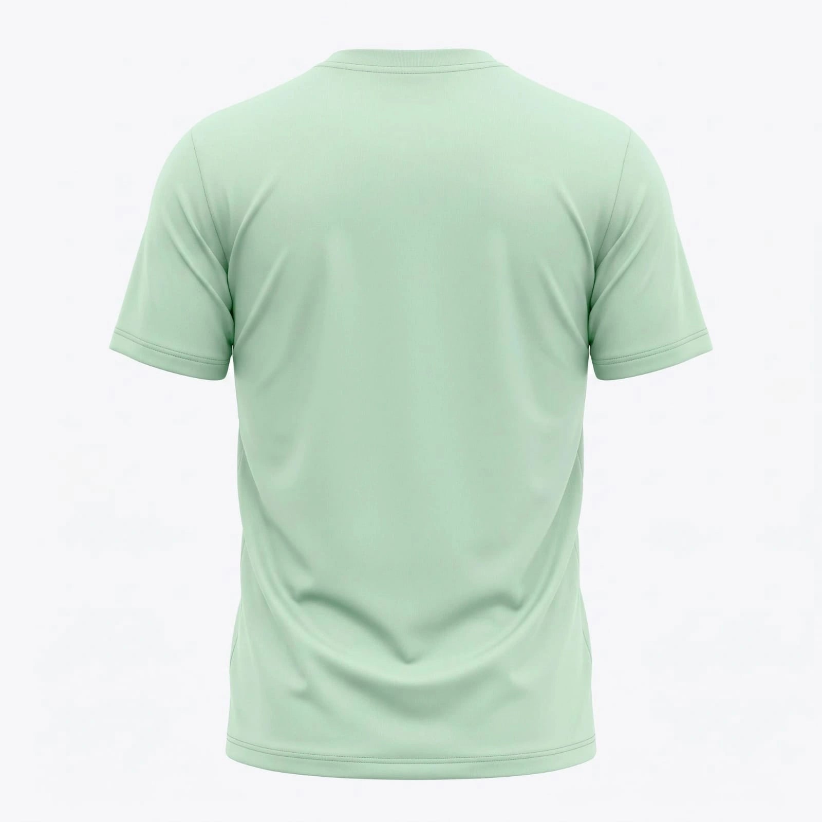 361° Men's T-Shirt – 100% Polyester Lightweight Performance Sports Tee