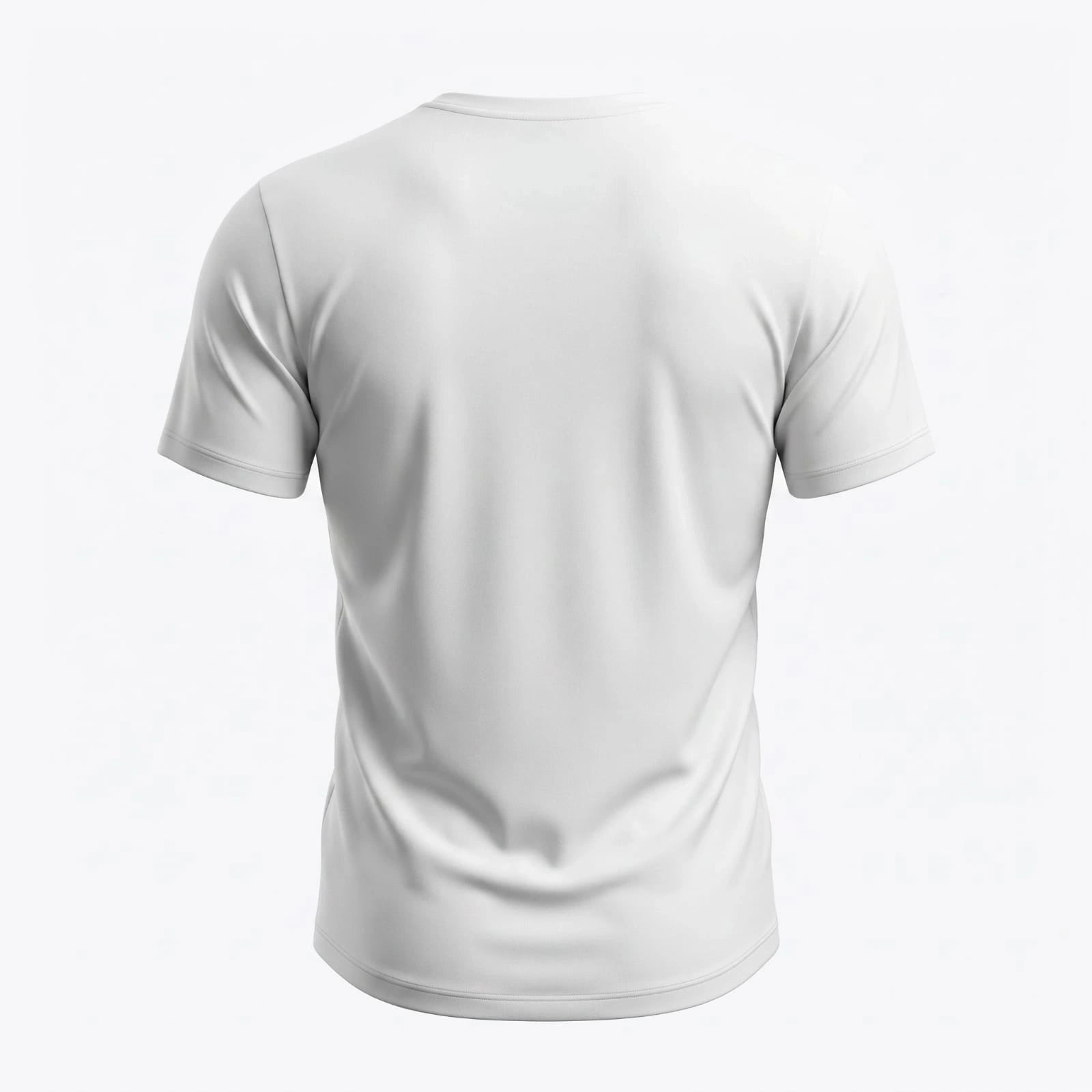 361° Men's T-Shirt – 100% Polyester Lightweight Performance Sports Tee