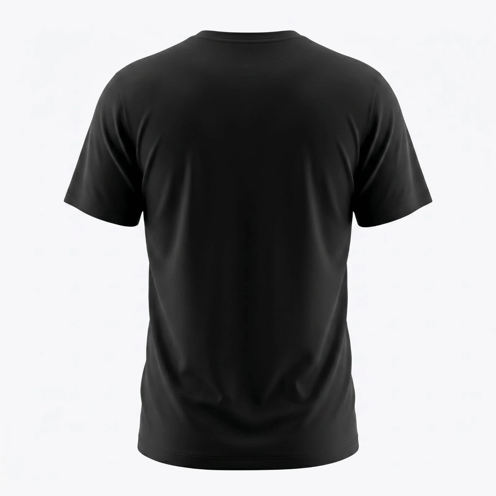 361° Men's T-Shirt – 100% Polyester Lightweight Performance Sports Tee