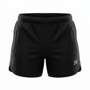 Azol Men's Sports Shorts – 100% Polyester Lightweight Performance Training Shorts