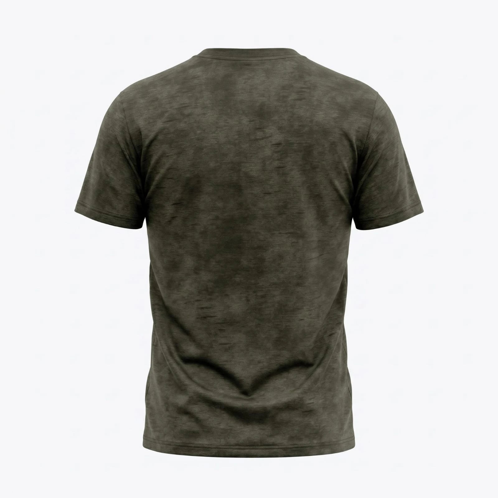 Azol Men's T-Shirt – 100% Polyester Lightweight Performance Sports Tee