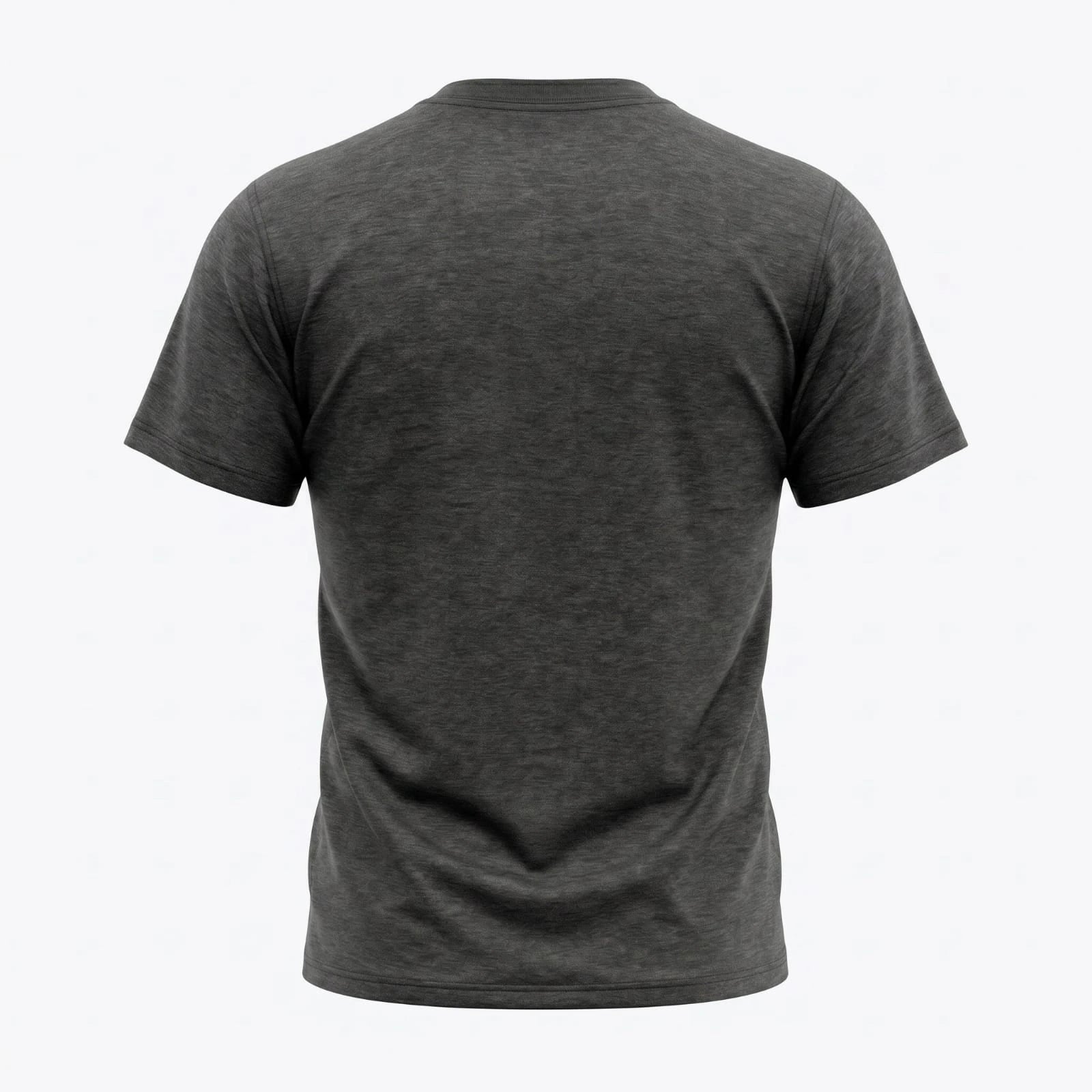 Azol Men's T-Shirt – 100% Polyester Lightweight Performance Sports Tee