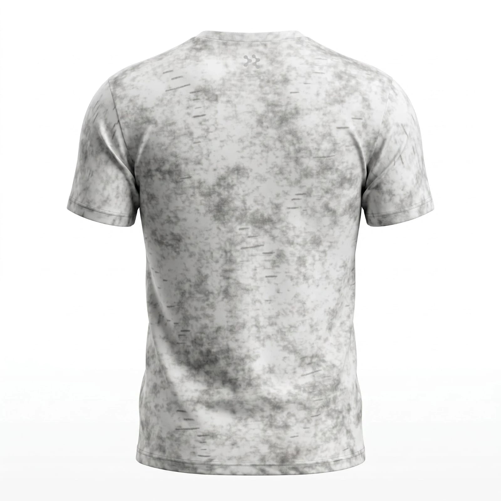Azol Men's T-Shirt – 100% Polyester Lightweight Performance Sports Tee