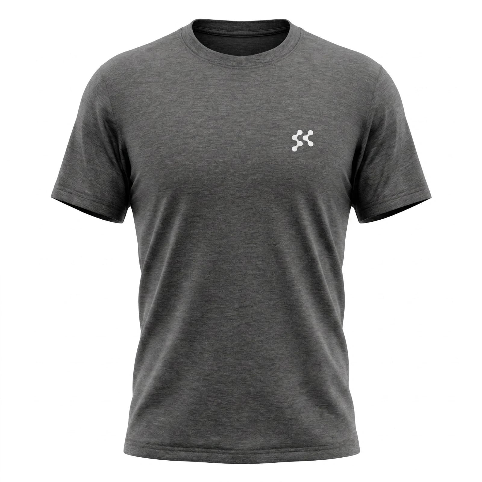 Azol Men's T-Shirt – 100% Polyester Lightweight Performance Sports Tee