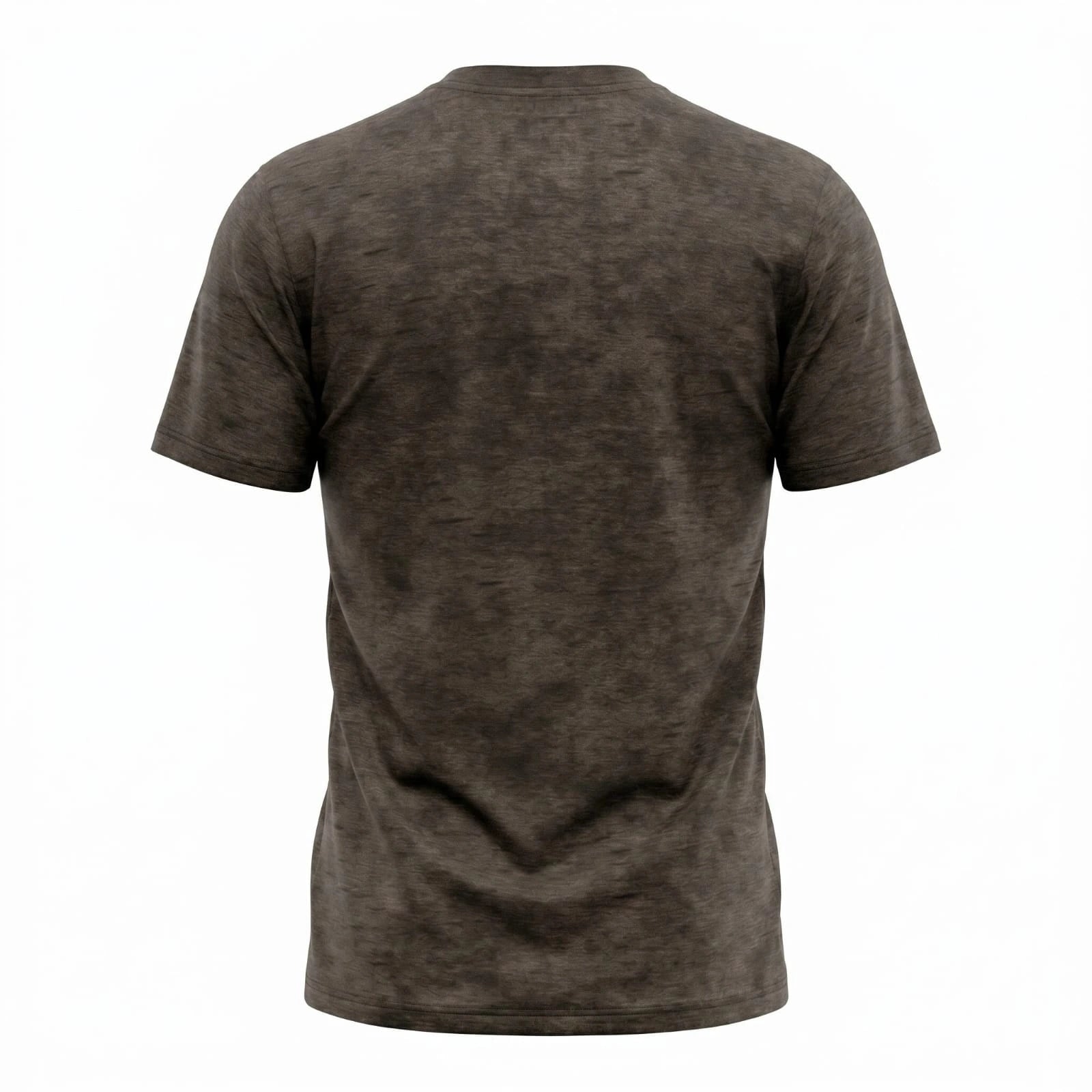Azol Men's T-Shirt – 100% Polyester Lightweight Performance Sports Tee