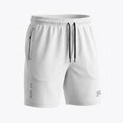 Azol Men's Sports Shorts – 100% Polyester Lightweight Athletic Training Shorts
