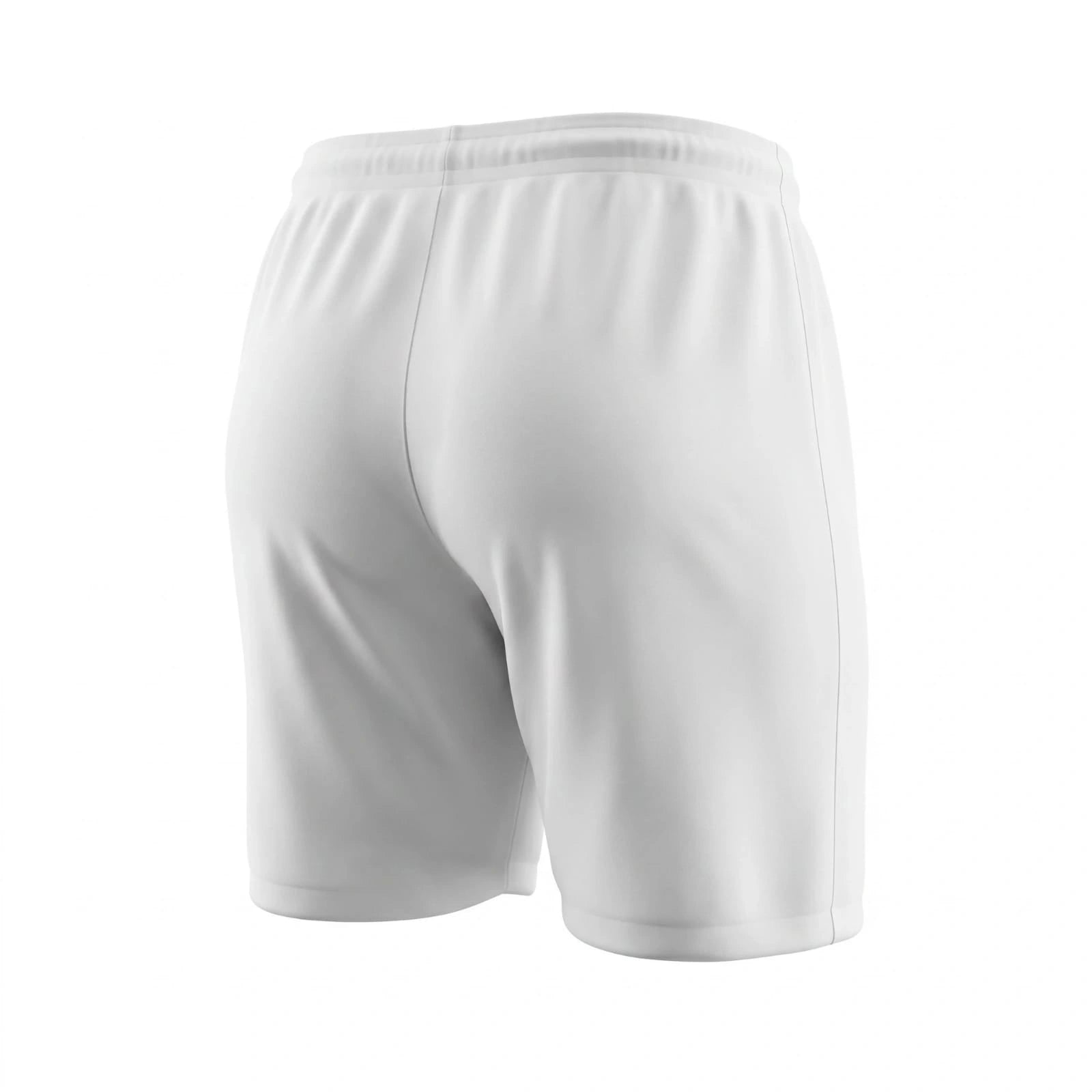 Azol Men's Sports Shorts – 100% Polyester Lightweight Athletic Training Shorts